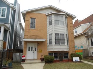 4744 N Hermitage Ave #G, Chicago, IL 60640