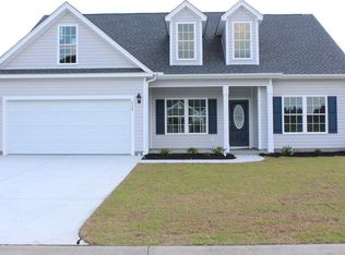 238 Copperwood Loop, Conway, SC 29526