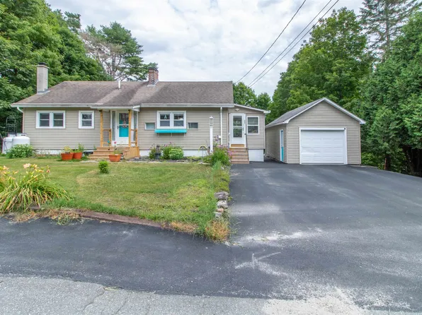 266 Mountain Street, Brighton, VT 05846