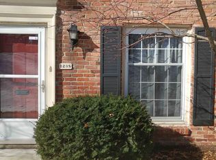 1238 Culpepper Dr, Akron, OH 44313