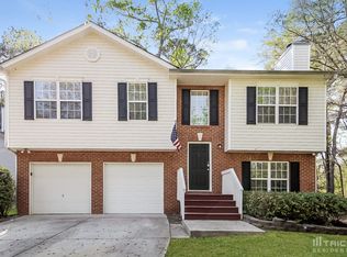 1455 Enchanted Forest Dr, Conley, GA 30288
