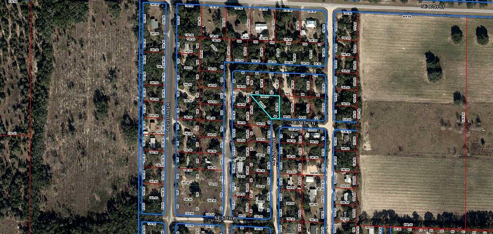 2nd image of Lot 10 NE 58th Ln
