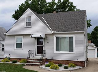 29113 Weber Ave, Wickliffe, OH 44092