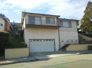 3415 Victor Ave, Oakland, CA 94602