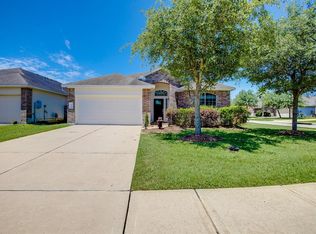6704 Hidden Colony Ln, Dickinson, TX 77539