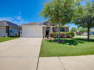 6704 Hidden Colony Ln, Dickinson, TX, 77539