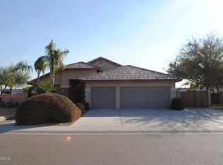 7051 W Villa Chula, Glendale, AZ 85310