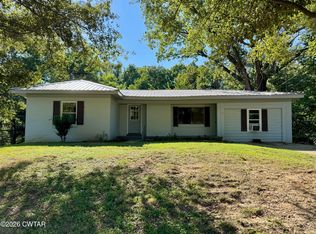 353 Simpson Rd, Dyersburg, TN 38024