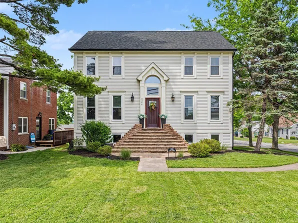 2366 N Fort Thomas Ave, Fort Thomas, KY 41075