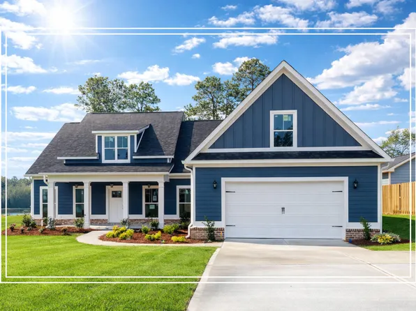 670 Slade Lake Dr, North Augusta, SC 29841