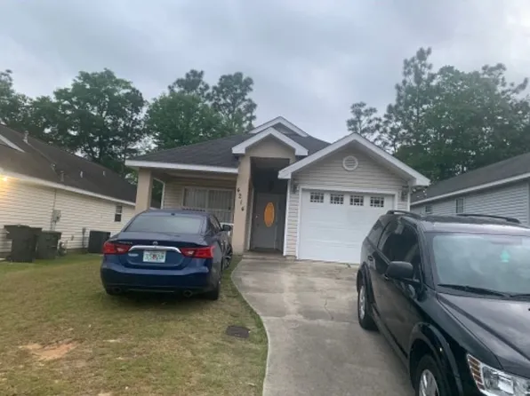 4214 Ridge Haven Rd, Tallahassee, FL 32310