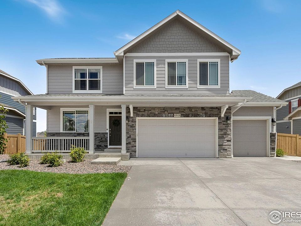 1st image of 6818 Whisper Trail Ln