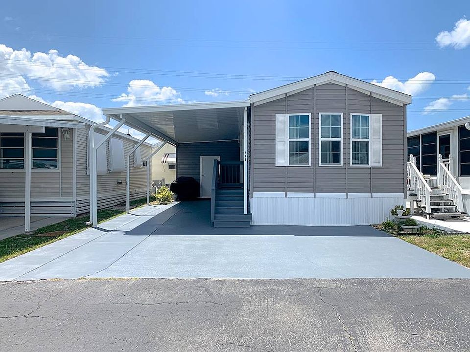 1st image of 8225 Arevee Dr Lot 546
