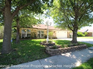 110 S Brook Dr, Killeen, TX 76542