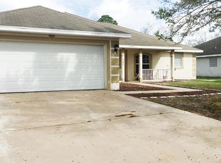 521 SW Todd Ave, Port Saint Lucie, FL 34983