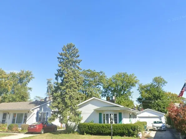 12845 Francisco Ave, Blue Island, IL 60406