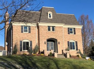 170 Delaware Trl, Venetia, PA