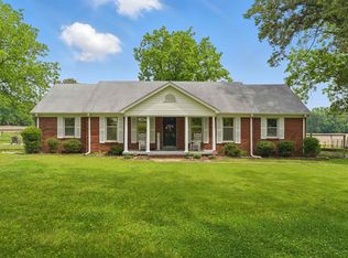 1980 Campbell Rd, Millington, TN 38053