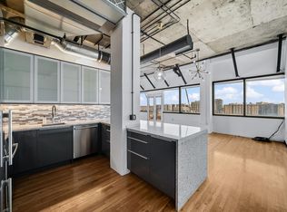 2020 Arapahoe St UNIT 1260, Denver, CO 80205
