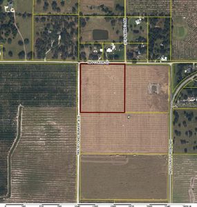 3153 NW 2nd Bunker Ave LOT 122, Arcadia, FL, 34266