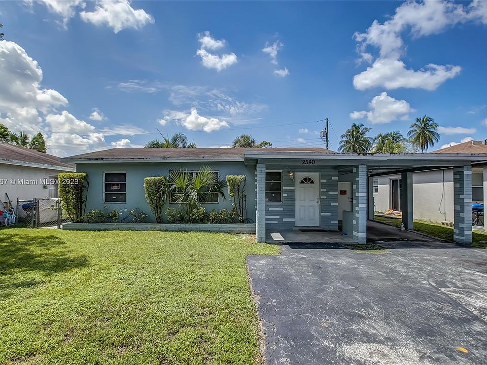 1st image of 2540 NW 9th Ct