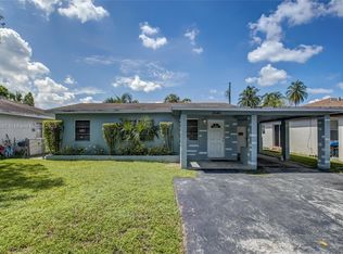2540 NW 9th Ct, Pompano Beach, FL 33311