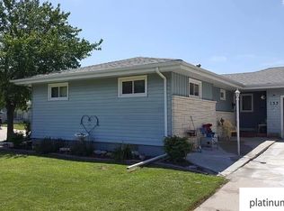 135 S Downing St, Fremont, NE 68025