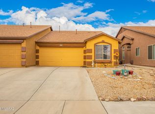 5930 S Avenida Ribero, Tucson, AZ 85706