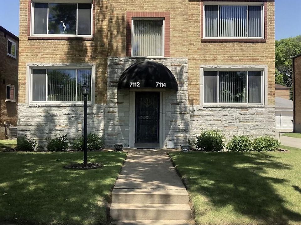 1st image of 7114 Jamieson Ave #2F