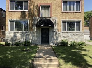 7114 Jamieson Ave #2F, Saint Louis, MO 63109
