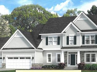 20 Capstone Rise, Rochester, NY 14625