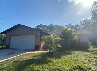 2669 Purslane Dr, Fort Myers, FL 33905