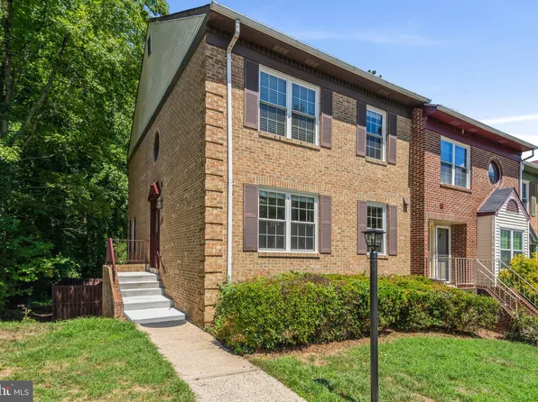 6036 Knights Ridge Way, Alexandria, VA 22310