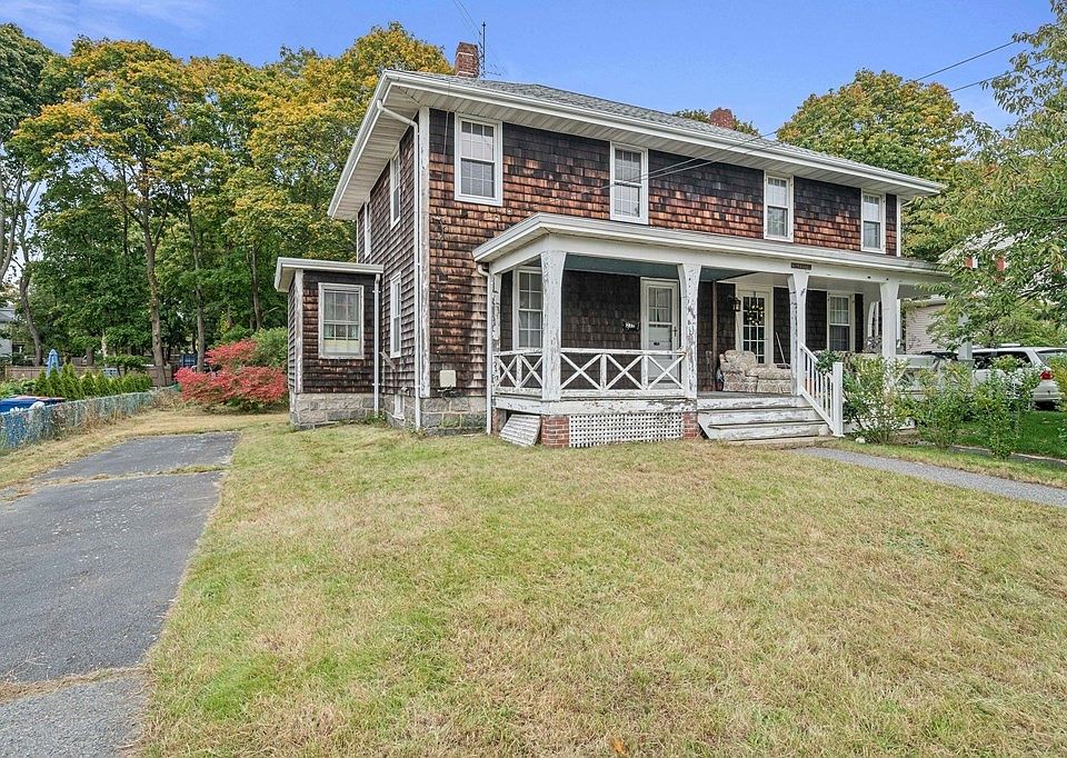 235 Standish Ave, Plymouth, MA 02360 Zillow