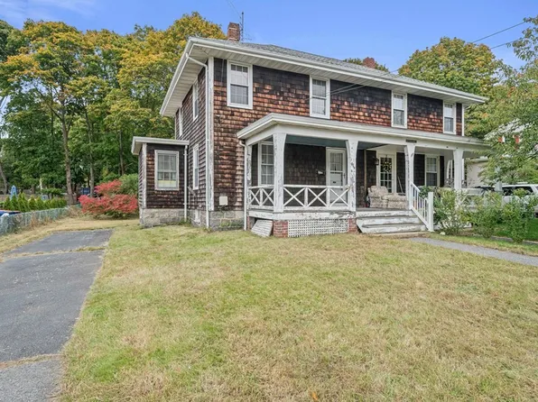 235 Standish Ave, Plymouth, MA 02360