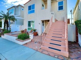 61 Savona Walk #63, Long Beach, CA 90803