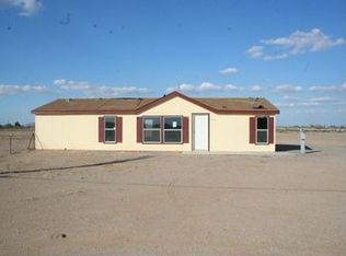 3004 W Hanon Rd, Casa Grande, AZ 85194