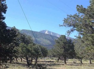 104 Meadow View Rd, Mosca, CO 81146