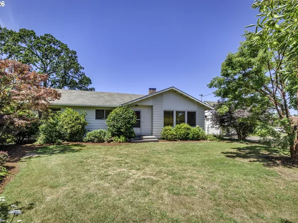 8415 SW River Rd, Hillsboro, OR 97123