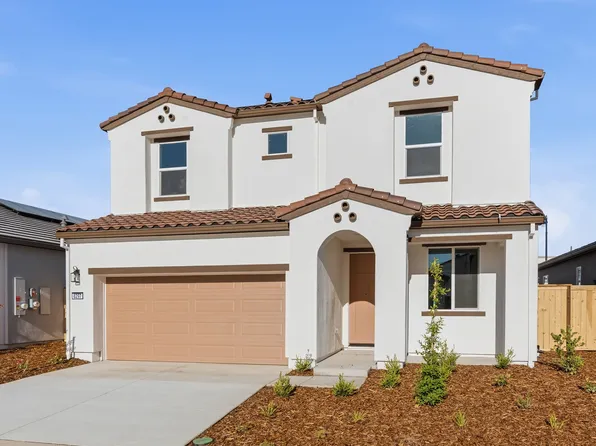 8297 Morning Star Way, Elk Grove, CA 95757