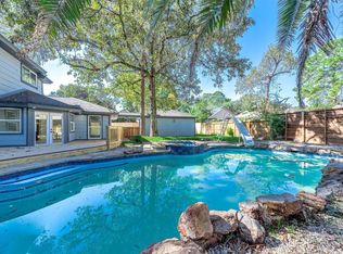 3511 Tree Ln, Humble, TX 77339
