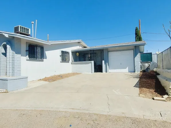 3911 Quasar Ct, El Paso, TX 79904