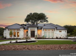 1249 Via Principale, New Braunfels, TX 78132