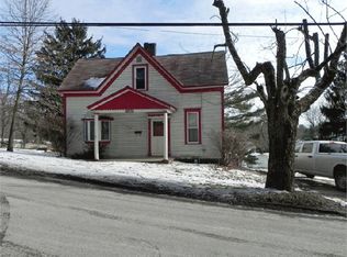 310 N Main St, Woodsfield, OH