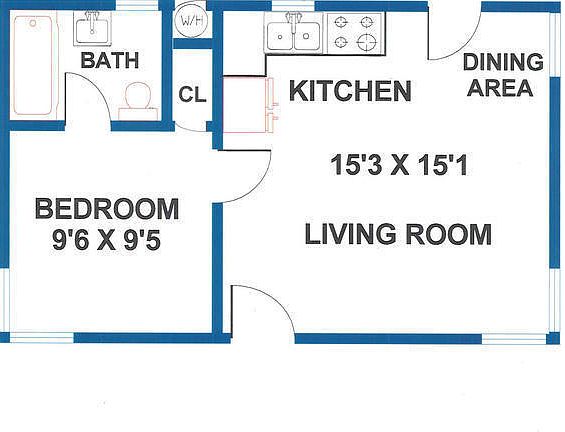 2nd image of this home