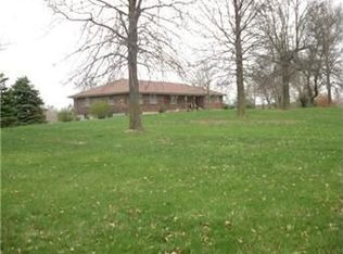 19116 Neth Rd, Trimble, MO 64492