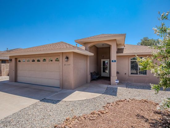2147 Camino Del Sol, Alamogordo, NM 88310