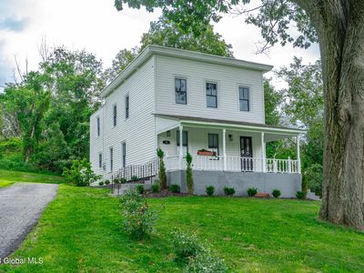 73 Prospect Street, Greenwich, NY, 12834