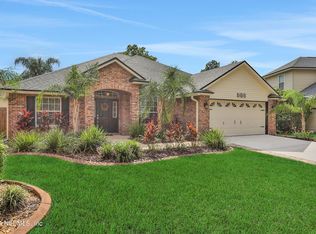 3692 Blue Wing Ct, Orange Park, FL 32065