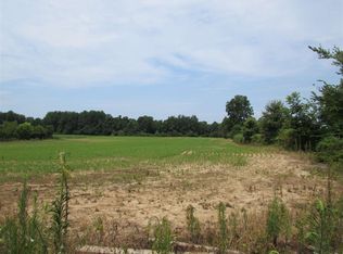 951 Dean Hill Rd, Hornbeak, TN 38232